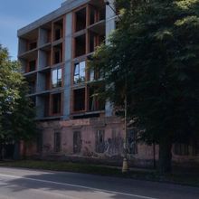 Хід будівництва ЖК MONTREAL, 1 секція, липень 2025