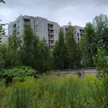 Хід будівництва ЖК Зіркова Вежа 2, 1, 2 секції, липень 2025