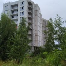 Хід будівництва ЖК Зіркова Вежа 2, 1, 2 секції, липень 2025