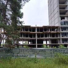 Хід будівництва ЖК Київські Зорі-2, 3 секція, липень 2025