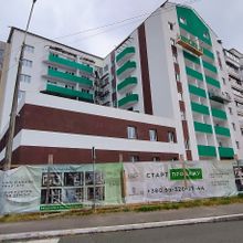 Хід будівництва ЖК Еко Дім, Будинок, липень 2025