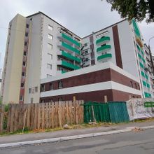 Хід будівництва ЖК Еко Дім, Будинок, липень 2025