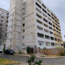 Хід будівництва ЖК Еко Дім, Будинок, липень 2025