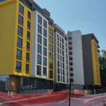Хід будівництва ЖК Соняшник, 6 будинок, липень 2025