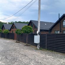Хід будівництва КМ Бельгійське село, 0, липень 2025