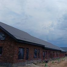 Хід будівництва КМ Бельгійське село, 0, липень 2025