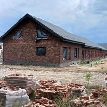 Хід будівництва КМ Бельгійське село, 0, липень 2025