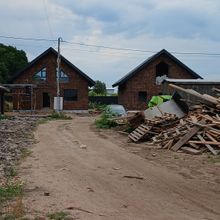 Хід будівництва КМ Бельгійське село, 0, липень 2025