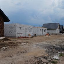 Хід будівництва КМ Бельгійське село, 0, липень 2025