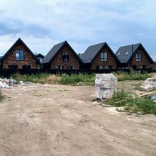 Хід будівництва КМ Бельгійське село, 0, липень 2025