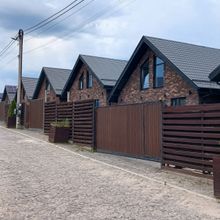 Хід будівництва КМ Бельгійське село, 0, липень 2025