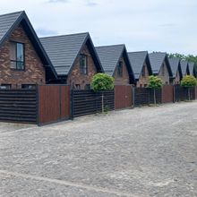 Хід будівництва КМ Бельгійське село, 0, липень 2025