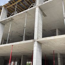 Хід будівництва БФК Shevchenka 58a, 1 будинок, липень 2025
