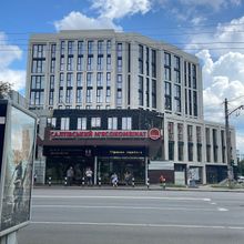 Хід будівництва ЖК Standard LUX, Будинок, липень 2025