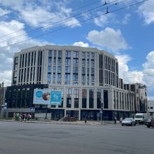 Хід будівництва ЖК Standard LUX, Будинок, липень 2025