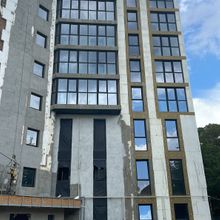 Хід будівництва ЖК Standard LUX, Будинок, липень 2025