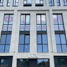 Хід будівництва ЖК Standard LUX, Будинок, липень 2025