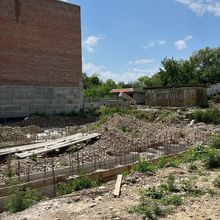 Хід будівництва ЖК Ювілейний, 5 будинок, липень 2025