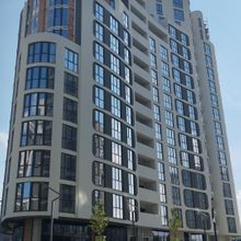 Хід будівництва ЖК Парус City, 5 будинок, липень 2025