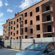 Ход строительства ЖК Сонячна Долина, 1, 2 дома, июль 2025
