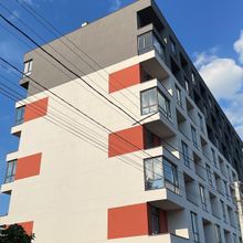 Ход строительства ЖК Галицкий, Дом, июль 2025