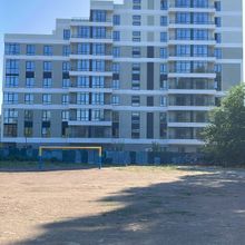 Хід будівництва ЖК Правильний вибір, Будинок, липень 2025