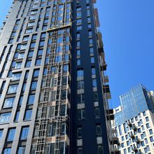 Хід будівництва ЖК TRIIINITY, 3 будинок, липень 2025