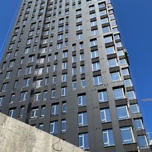 Хід будівництва ЖК TRIIINITY, 3 будинок, липень 2025