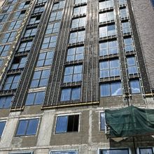 Хід будівництва ЖК Stanford, 106 секція, липень 2025