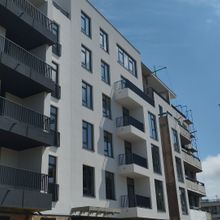 Ход строительства ЖК Avalon Magnolia, 3 дом (секция 3.15), июль 2025