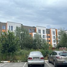 Хід будівництва ЖК Найкращий квартал, 14-18 будинки, липень 2025