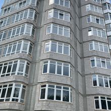 Хід будівництва вул. Героїв АТО, 81, 1 будинок, липень 2025