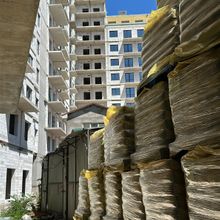 Хід будівництва ЖК Перший Французький, 1 секція, липень 2025