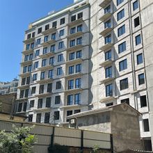 Хід будівництва ЖК Перший Французький, 2 секція, липень 2025