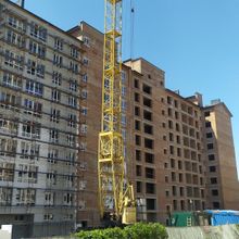 Хід будівництва вул. Руська, 235в, Будинок, липень 2025