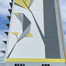 Хід будівництва ЖК Пелюстковий, 3 будинок (секція 1), липень 2025