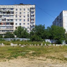 Хід будівництва ЖК Comfort City, 5 секція, липень 2025