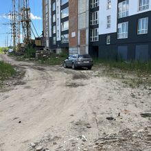 Хід будівництва ЖК Парковий маєток, 2 будинок (секції 7-8), липень 2025