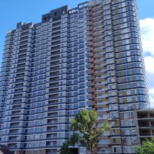 Хід будівництва Rusaniv Residence, 2-4 секції, липень 2025