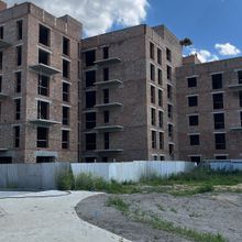 Хід будівництва ЖК WAWEL, 5 будинок, липень 2025