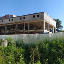 Хід будівництва ЖК Chicago, 1 секція, липень 2025
