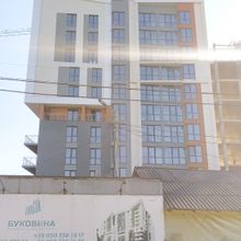 Хід будівництва вул. Ковельська, 5, Будинок, липень 2025