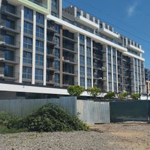 Хід будівництва ЖК PARK LAND, 10-11 секції, липень 2025
