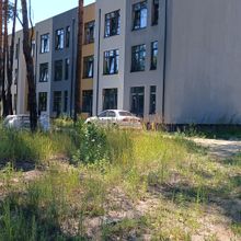 Хід будівництва ЖК Сосновий, 1 будинок, липень 2025