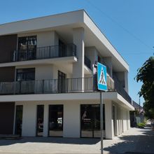 Хід будівництва ЖК Comfort Residence, Будинок, липень 2025