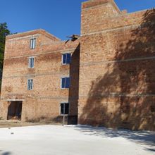 Хід будівництва ЖК VIVA-CHERNIVTSI, 3 секція, липень 2025