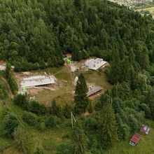 Хід будівництва КМ Veres Hill, 0, липень 2025