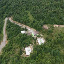 Хід будівництва КМ Veres Hill, 0, липень 2025