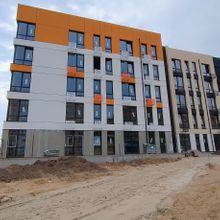 Хід будівництва ЖК SOFI HOUSE, 3 будинок, липень 2025