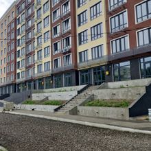 Хід будівництва ЖК Art House, 2 будинок, липень 2025